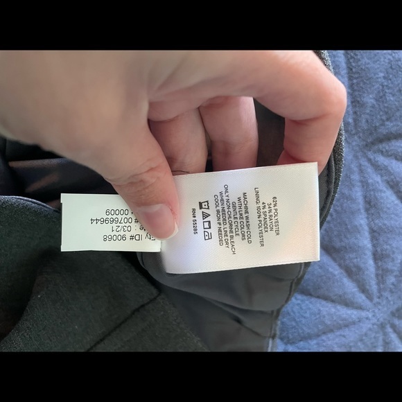 Express pencil skirt - Picture 6 of 7